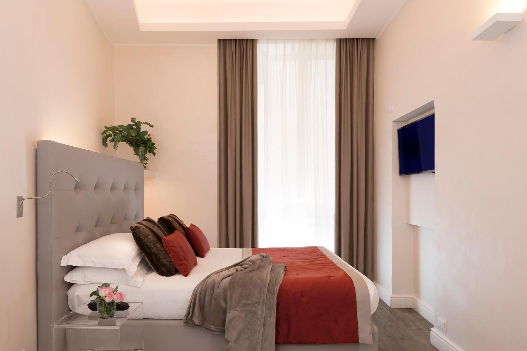 Hotel Navona — Fotos 1